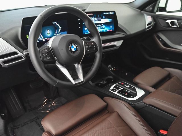 2025 BMW 2 Series 228 xDrive Gran Coupe - 22967582 - 15