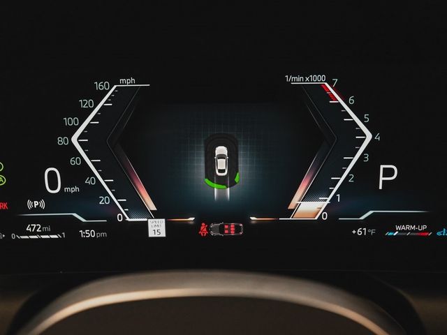 2025 BMW 2 Series 228 xDrive Gran Coupe - 22967582 - 16