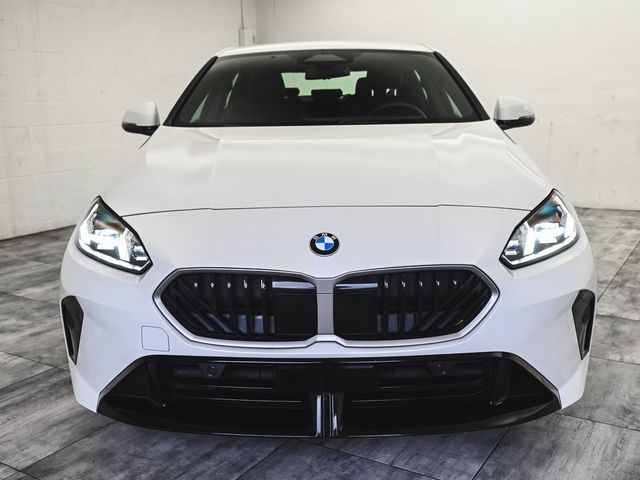 2025 BMW 2 Series 228 xDrive Gran Coupe - 22967582 - 1