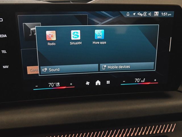 2025 BMW 2 Series 228 xDrive Gran Coupe - 22967582 - 19