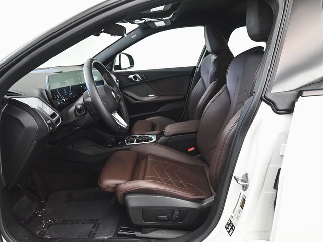 2025 BMW 2 Series 228 xDrive Gran Coupe - 22967582 - 27