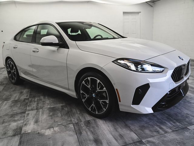 2025 BMW 2 Series 228 xDrive Gran Coupe - 22967582 - 2