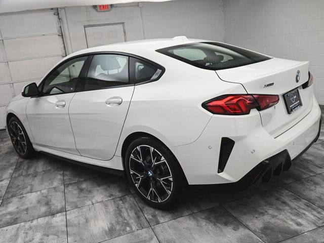 2025 BMW 2 Series 228 xDrive Gran Coupe - 22967582 - 3