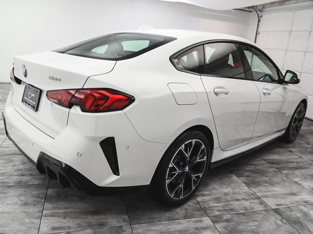 2025 BMW 2 Series 228 xDrive Gran Coupe - 22967582 - 5