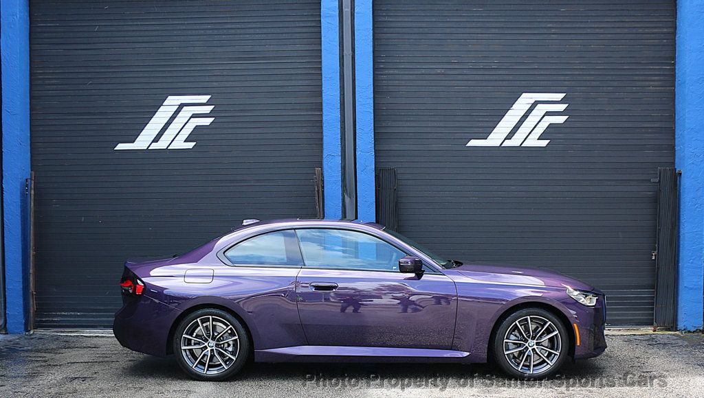 2025 BMW 2 Series 230i - 23006412 - 0