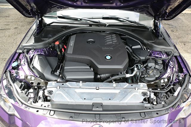 2025 BMW 2 Series 230i - 23006412 - 11