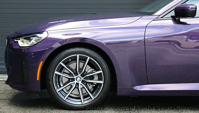 2025 BMW 2 Series 230i - 23006412 - 13