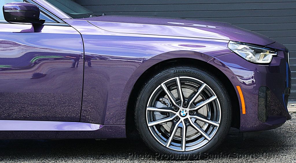 2025 BMW 2 Series 230i - 23006412 - 14