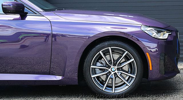 2025 BMW 2 Series 230i - 23006412 - 14