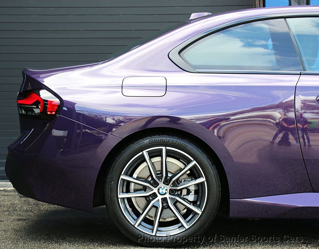 2025 BMW 2 Series 230i - 23006412 - 15