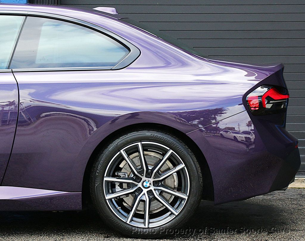 2025 BMW 2 Series 230i - 23006412 - 16