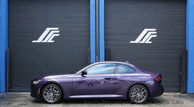 2025 BMW 2 Series 230i - 23006412 - 1