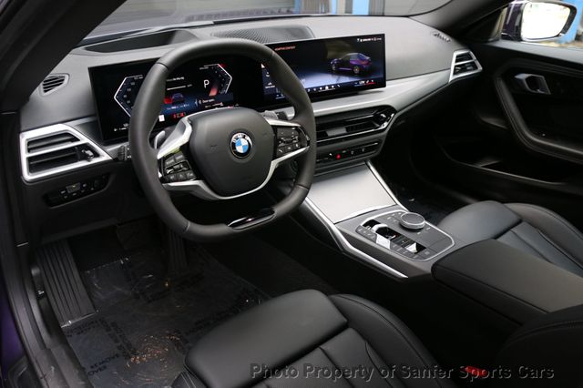 2025 BMW 2 Series 230i - 23006412 - 19