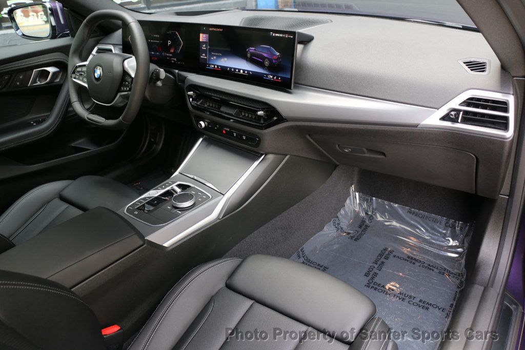 2025 BMW 2 Series 230i - 23006412 - 20