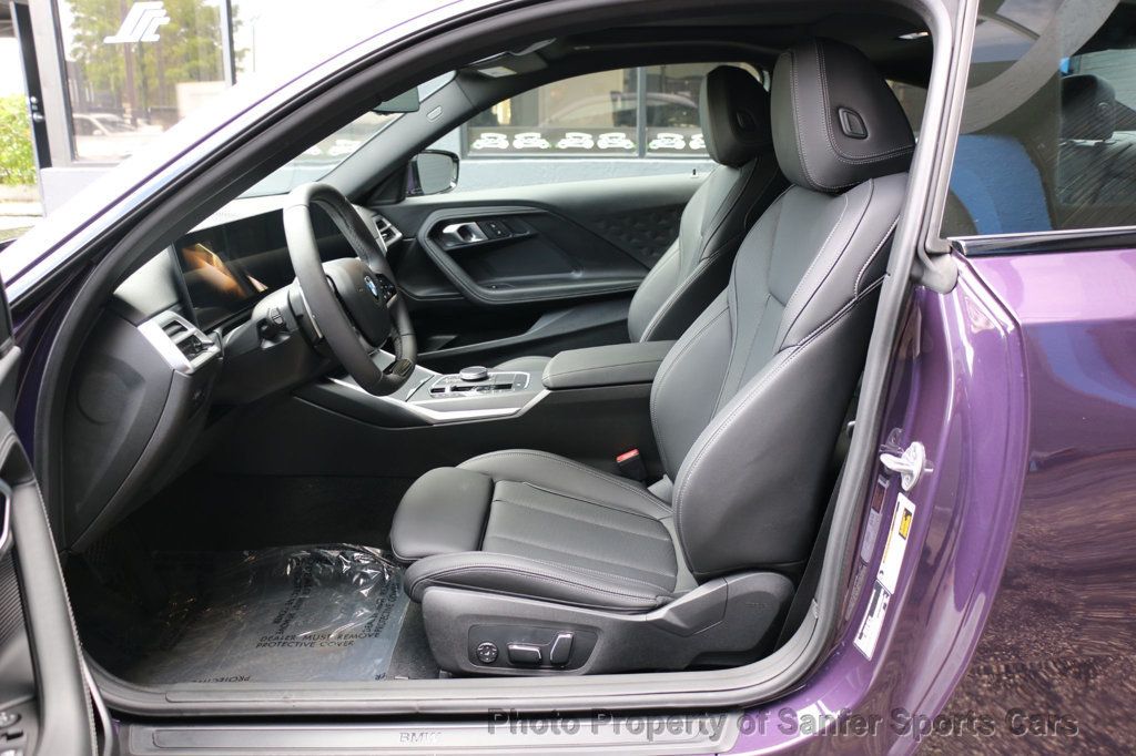 2025 BMW 2 Series 230i - 23006412 - 21