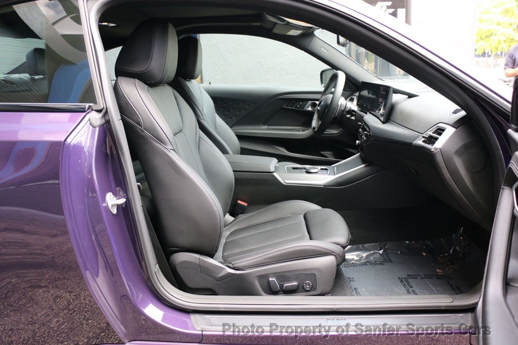 2025 BMW 2 Series 230i - 23006412 - 24