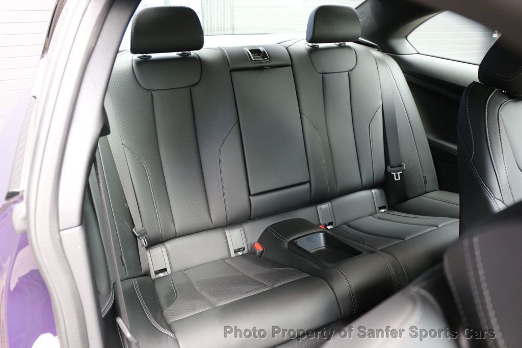 2025 BMW 2 Series 230i - 23006412 - 26