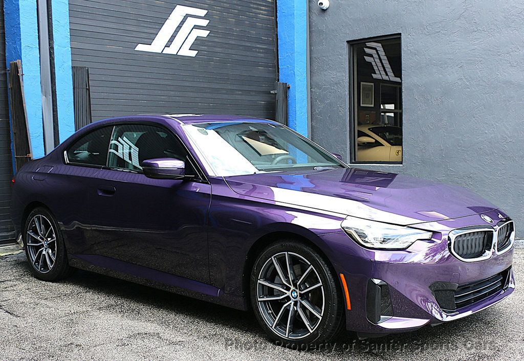 2025 BMW 2 Series 230i - 23006412 - 2