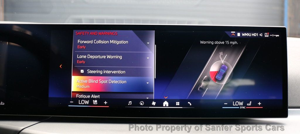 2025 BMW 2 Series 230i - 23006412 - 29