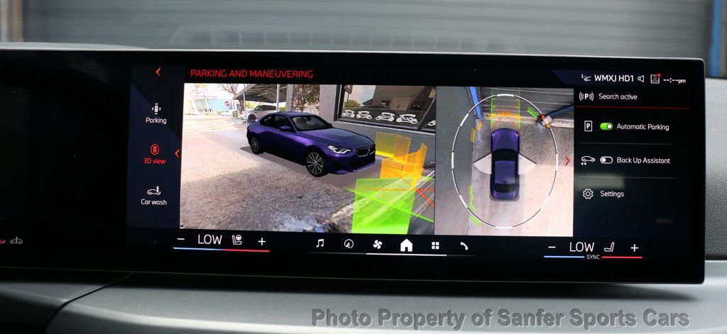 2025 BMW 2 Series 230i - 23006412 - 35