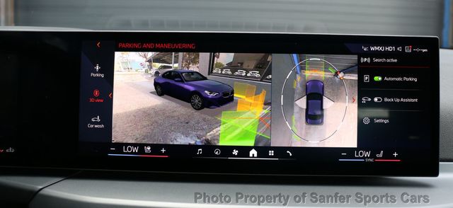 2025 BMW 2 Series 230i - 23006412 - 35