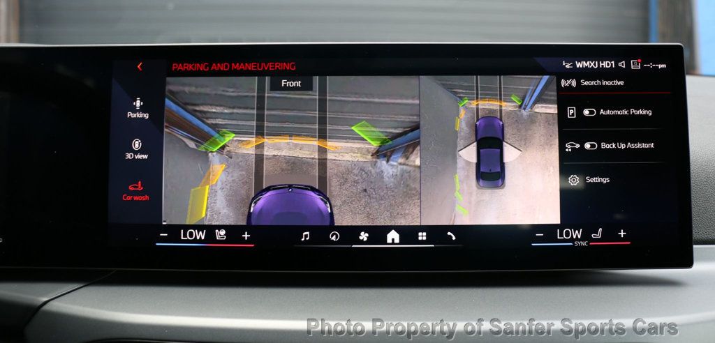 2025 BMW 2 Series 230i - 23006412 - 36