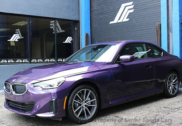 2025 BMW 2 Series 230i - 23006412 - 3