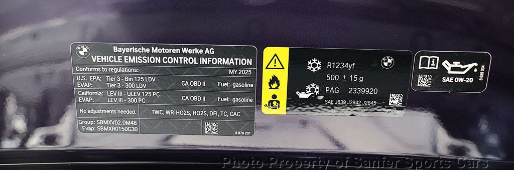 2025 BMW 2 Series 230i - 23006412 - 39