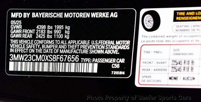 2025 BMW 2 Series 230i - 23006412 - 40