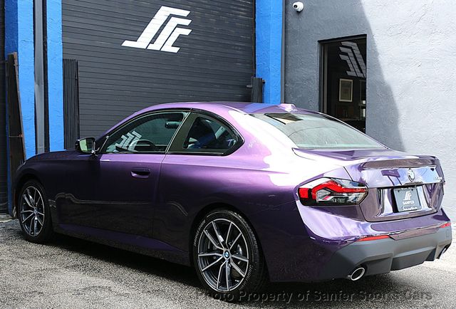 2025 BMW 2 Series 230i - 23006412 - 4