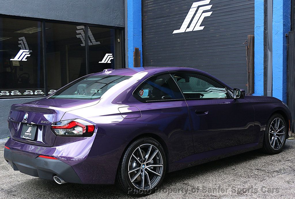 2025 BMW 2 Series 230i - 23006412 - 5