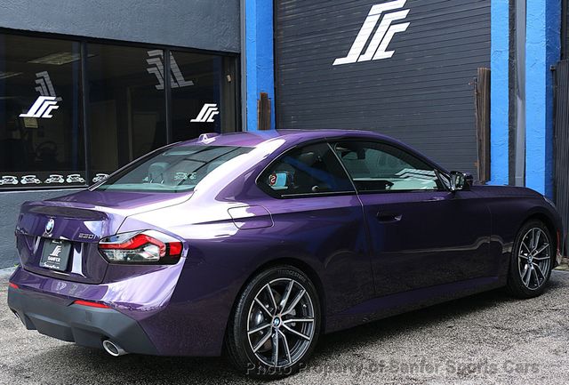 2025 BMW 2 Series 230i - 23006412 - 5