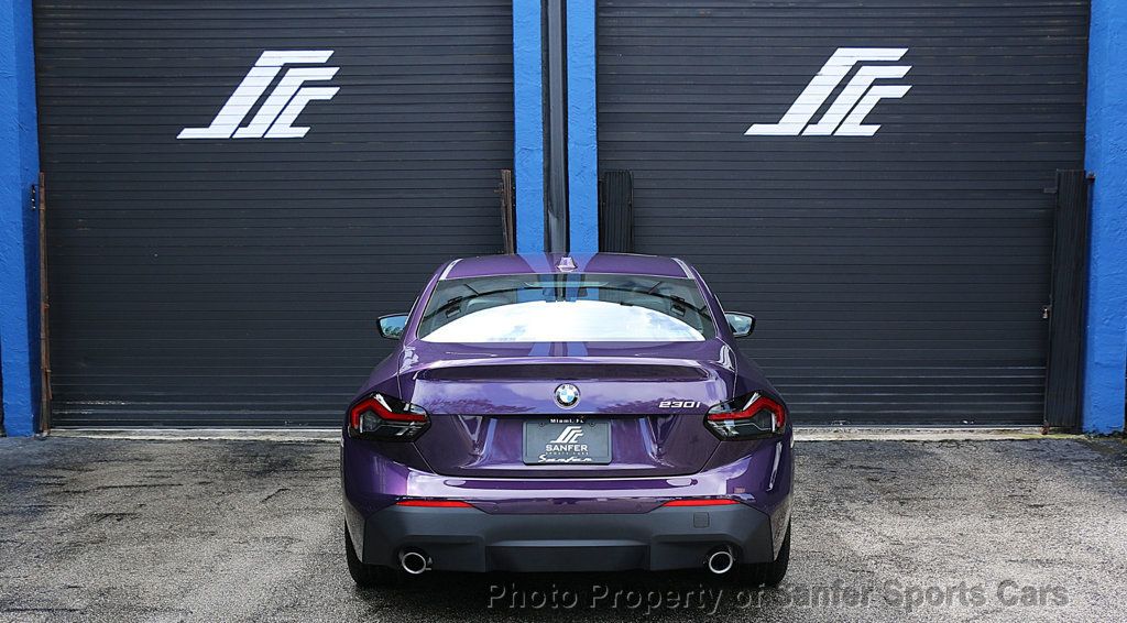 2025 BMW 2 Series 230i - 23006412 - 6