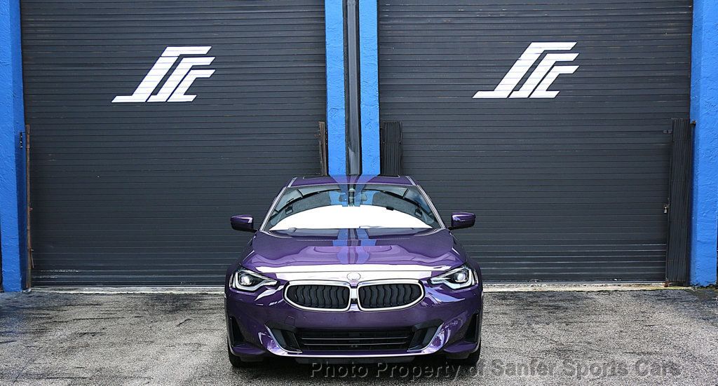 2025 BMW 2 Series 230i - 23006412 - 8