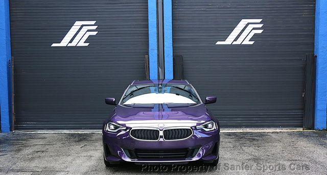 2025 BMW 2 Series 230i - 23006412 - 8