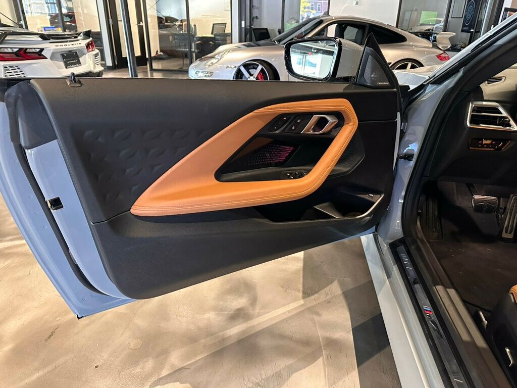 2025 BMW 2 Series Coupe/M SportPkg/ParkAssistPkg/PremiumPkg/MoonRoof/360Cam/NAV - 22931957 - 9