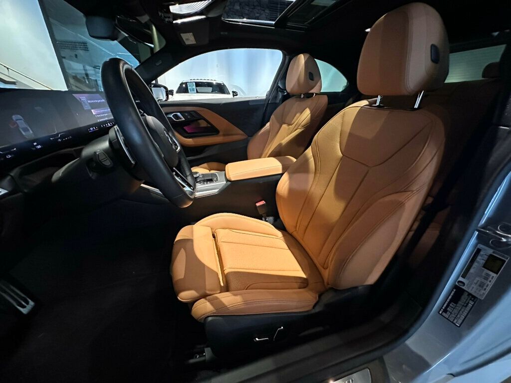 2025 BMW 2 Series Coupe/M SportPkg/ParkAssistPkg/PremiumPkg/MoonRoof/360Cam/NAV - 22931957 - 11