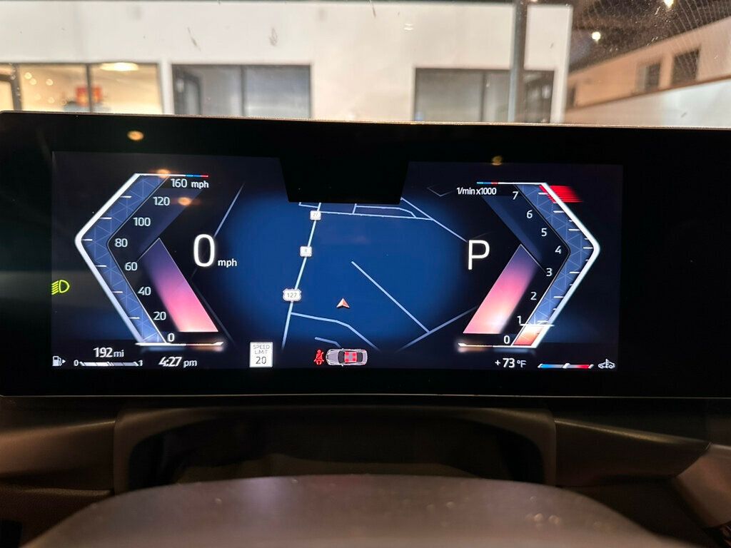 2025 BMW 2 Series Coupe/M SportPkg/ParkAssistPkg/PremiumPkg/MoonRoof/360Cam/NAV - 22931957 - 13