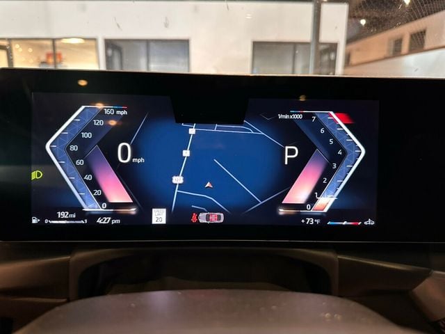 2025 BMW 2 Series Coupe/M SportPkg/ParkAssistPkg/PremiumPkg/MoonRoof/360Cam/NAV - 22931957 - 13