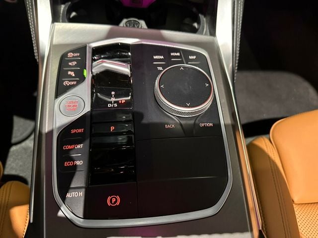 2025 BMW 2 Series Coupe/M SportPkg/ParkAssistPkg/PremiumPkg/MoonRoof/360Cam/NAV - 22931957 - 16