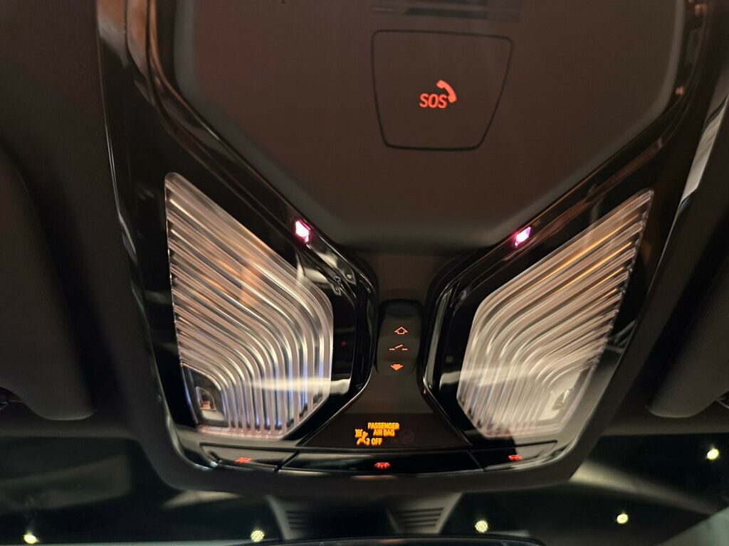 2025 BMW 2 Series Coupe/M SportPkg/ParkAssistPkg/PremiumPkg/MoonRoof/360Cam/NAV - 22931957 - 17