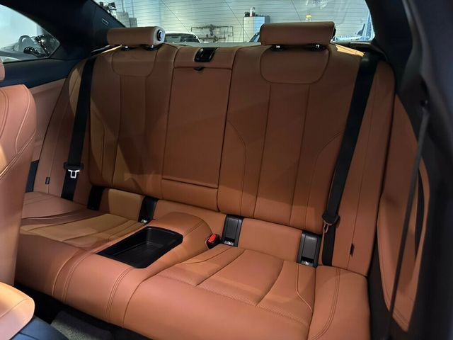 2025 BMW 2 Series Coupe/M SportPkg/ParkAssistPkg/PremiumPkg/MoonRoof/360Cam/NAV - 22931957 - 18