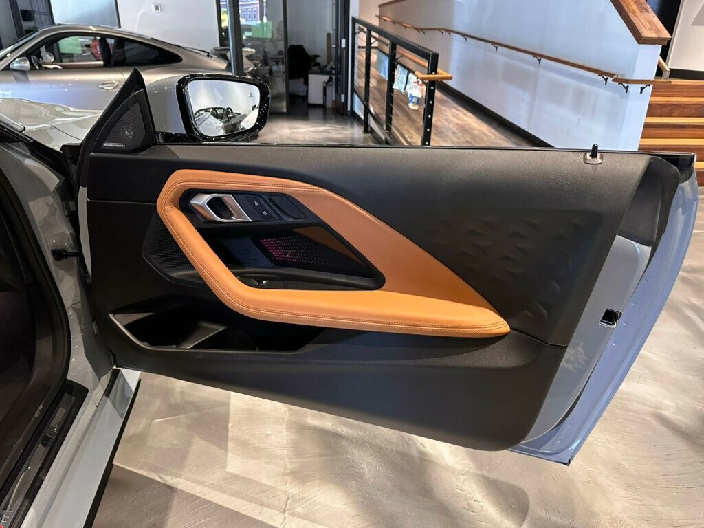 2025 BMW 2 Series Coupe/M SportPkg/ParkAssistPkg/PremiumPkg/MoonRoof/360Cam/NAV - 22931957 - 20