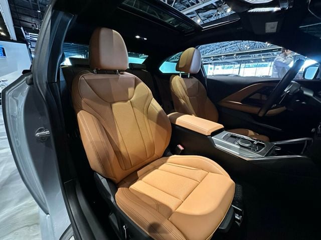 2025 BMW 2 Series Coupe/M SportPkg/ParkAssistPkg/PremiumPkg/MoonRoof/360Cam/NAV - 22931957 - 22