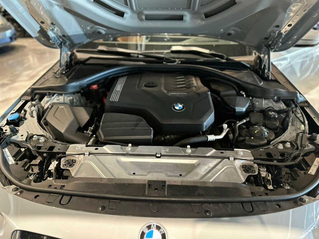 2025 BMW 2 Series Coupe/M SportPkg/ParkAssistPkg/PremiumPkg/MoonRoof/360Cam/NAV - 22931957 - 8