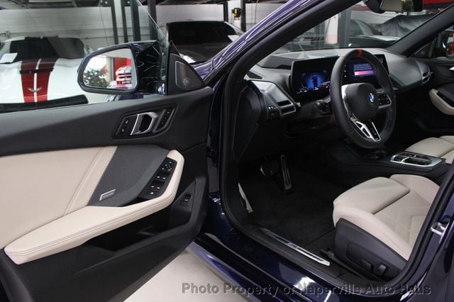 2025 BMW 2 Series M235 xDrive Gran Coupe - 23011022 - 9