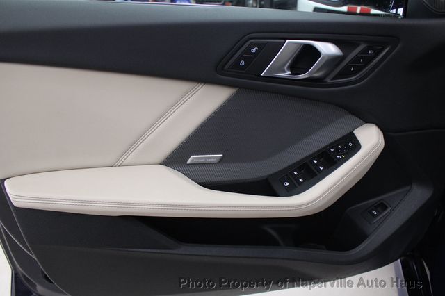 2025 BMW 2 Series M235 xDrive Gran Coupe - 23011022 - 10