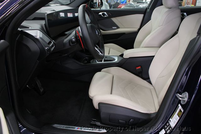 2025 BMW 2 Series M235 xDrive Gran Coupe - 23011022 - 14