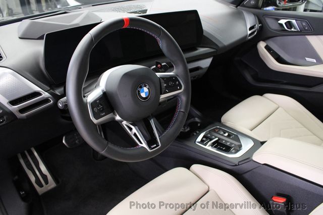 2025 BMW 2 Series M235 xDrive Gran Coupe - 23011022 - 16
