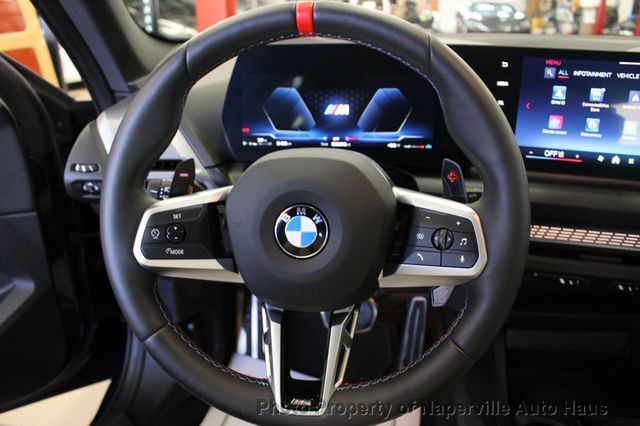 2025 BMW 2 Series M235 xDrive Gran Coupe - 23011022 - 18